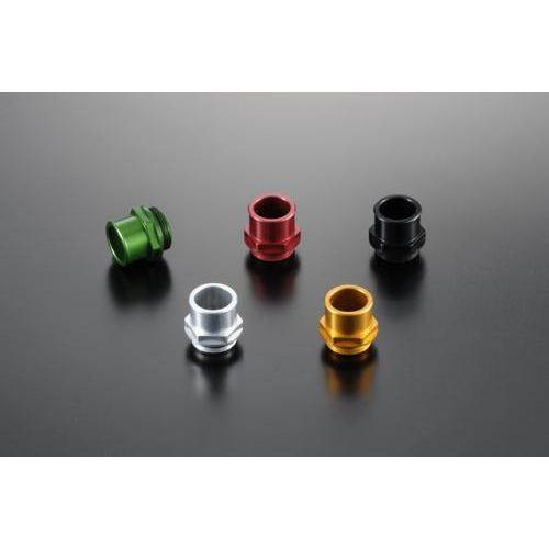 T-REV(寺本自動車商会) ティーレブ バルブスリーブ Φ20 カラー：グリーン その他減圧バルブオプション・補修部品 エンジンパーツ エンジン | ブランド登録なし