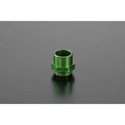 T-REV(寺本自動車商会) ティーレブ バルブスリーブ Φ20 カラー：グリーン その他減圧バルブオプション・補修部品 エンジンパーツ エンジン | ブランド登録なし | 01