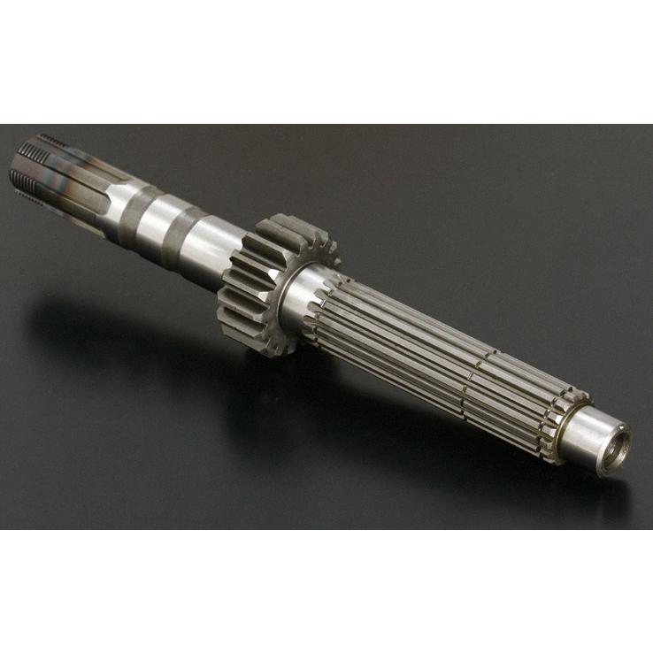 YOSHIMURA ヨシムラ シャフトコンプ、カウンター GSX-R1000 SUZUKI スズキ ミッション・ギア エンジンパーツ エンジン | ヨシムラ