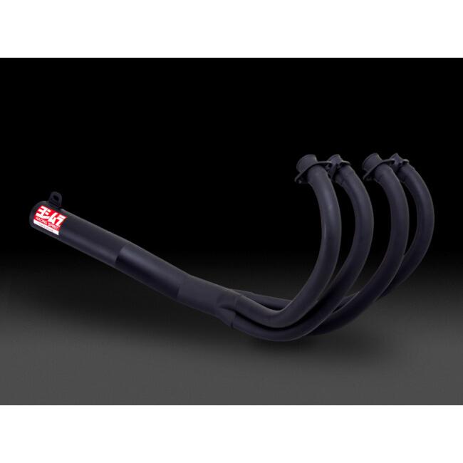 ヨシムラ（YOSHIMURA） レーシング手曲ストレートサイクロン CB750