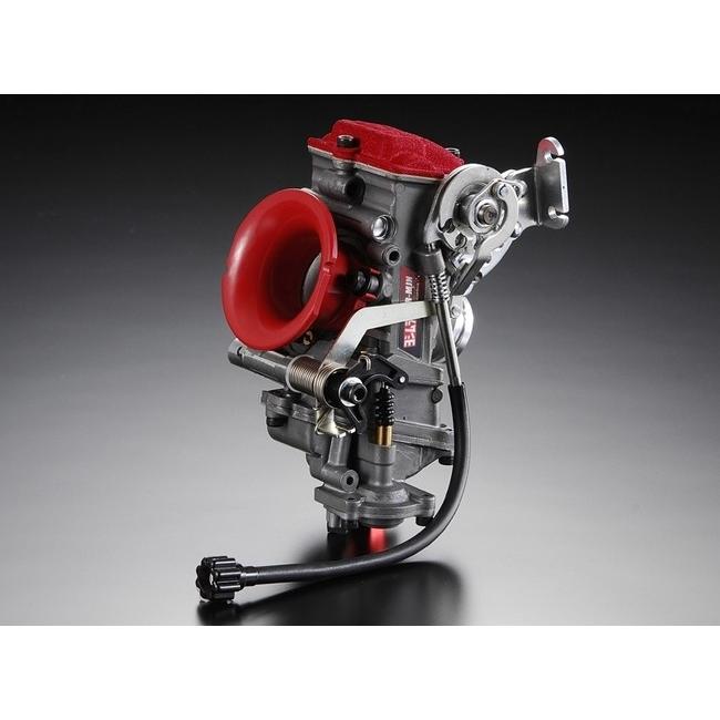 ヨシムラ（YOSHIMURA） FCR-MJNキャブレター パワーフィルター仕様