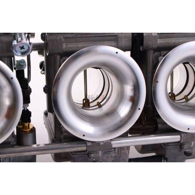 YOSHIMURA ヨシムラ MIKUNI TMR36キャブレター ゼファー1100 KAWASAKI カワサキ キャブレター 吸気関連 エンジン | ヨシムラ | 05