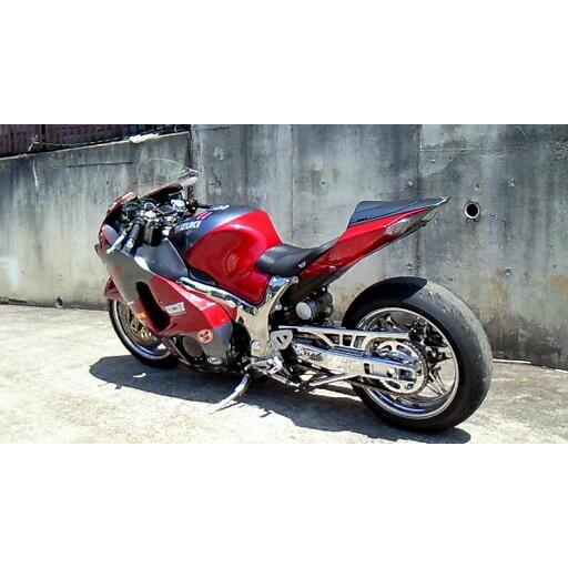 ハヤブサＷ71Ａ コワーズカーボンファイバー カウル 2025年最新】Yahoo!オークション -ハヤブサ 隼 gsx1300r 07