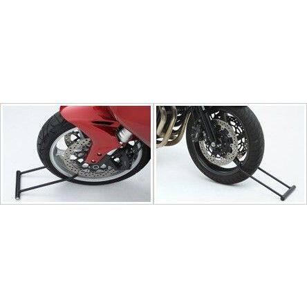 HONDA ホンダ ワン・キーUロック タイプロング U字ロック 保管・盗難防止用品 | ホンダ | 02
