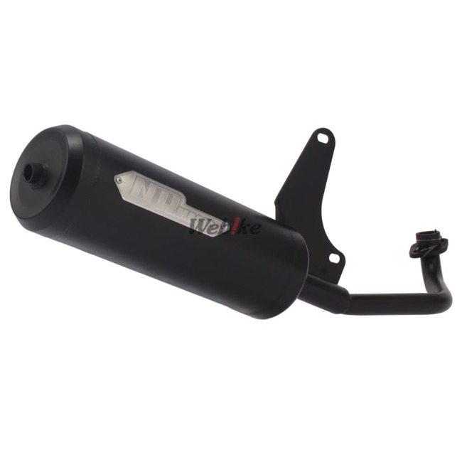 NRマジック エヌアールマジック Replay マフラー ギアBX50 ギアBX50N