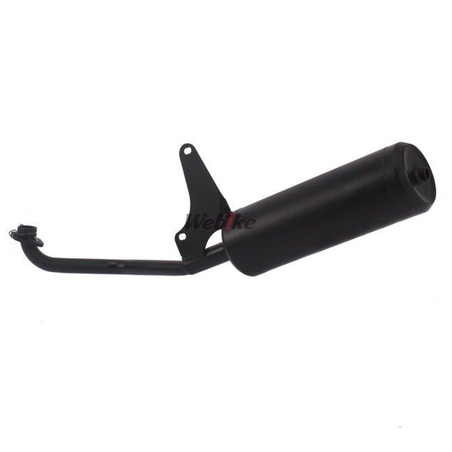 NRマジック エヌアールマジック Replay マフラー ギアBX50 ギアBX50N