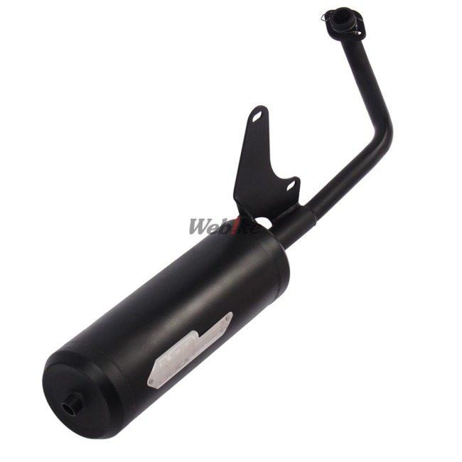 NRマジック エヌアールマジック Replay マフラー VOX XF50 XF50D YAMAHA ヤマハ フルエキゾーストマフラー | NRマジック | 03