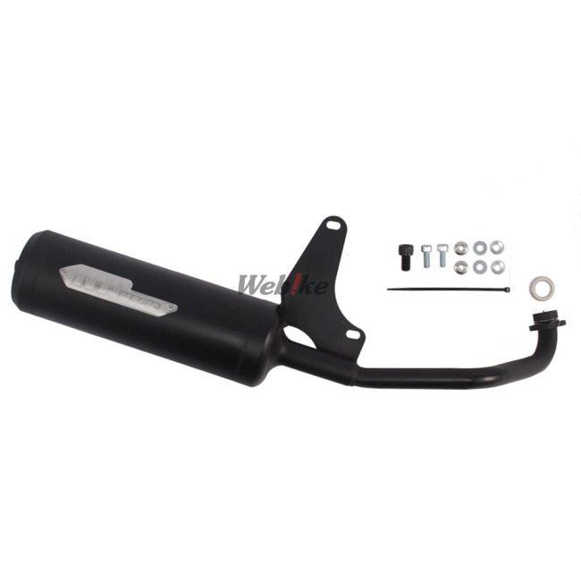 NRマジック エヌアールマジック Replay マフラー VOX XF50 XF50D