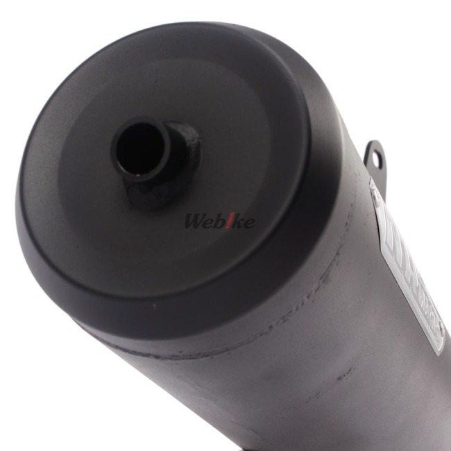 NRマジック エヌアールマジック Replay マフラー VOX XF50 XF50D YAMAHA ヤマハ フルエキゾーストマフラー | NRマジック | 08