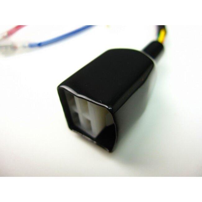 MINIMOTO（ミニモト） CT110ハンターカブ6V→12V化コンバートキット