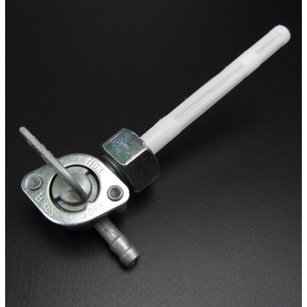 MINIMOTO ミニモト モンキーゴリラ燃料コックM14 CUB [カブ] 系エンジン CD CL エイプ100 エイプ50 ゴリラ ベンリィ90S ベンリィCD90 モンキー HONDA ホンダ | MINIMOTO