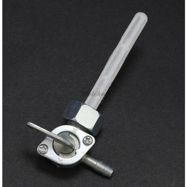 MINIMOTO ミニモト モンキーゴリラ燃料コックM14 CUB [カブ] 系エンジン CD CL エイプ100 エイプ50 ゴリラ ベンリィ90S ベンリィCD90 モンキー HONDA ホンダ | MINIMOTO | 03