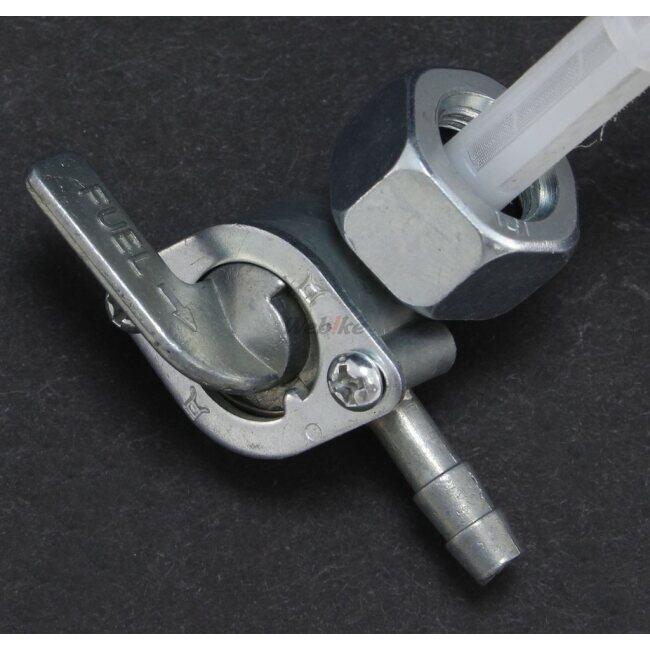 MINIMOTO ミニモト モンキーゴリラ燃料コックM14 CUB [カブ] 系エンジン CD CL エイプ100 エイプ50 ゴリラ ベンリィ90S ベンリィCD90 モンキー HONDA ホンダ | MINIMOTO | 05