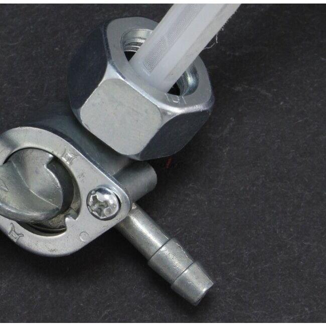 MINIMOTO ミニモト モンキーゴリラ燃料コックM14 CUB [カブ] 系エンジン CD CL エイプ100 エイプ50 ゴリラ ベンリィ90S ベンリィCD90 モンキー HONDA ホンダ | MINIMOTO | 06