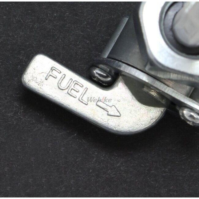 MINIMOTO ミニモト モンキーゴリラ燃料コックM14 CUB [カブ] 系エンジン CD CL エイプ100 エイプ50 ゴリラ ベンリィ90S ベンリィCD90 モンキー HONDA ホンダ | MINIMOTO | 07