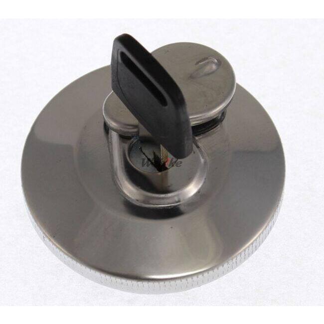 MINIMOTO ミニモト モンキー燃料タンクキャップ＆キー2本セット ゴリラ モンキー HONDA ホンダ ガソリンタンクキャップ タンク関連 外装 | MINIMOTO | 07