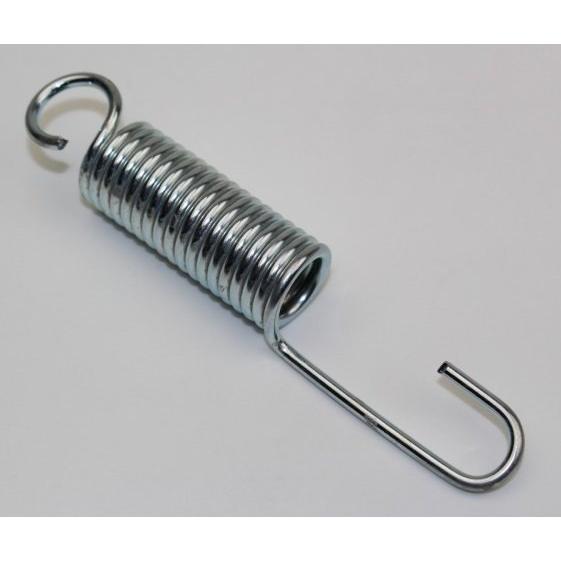 MINIMOTO ミニモト 汎用サイドスタンドスプリング102mm モンキー HONDA ホンダ センター・サイドスタンドスプリング フレーム | MINIMOTO