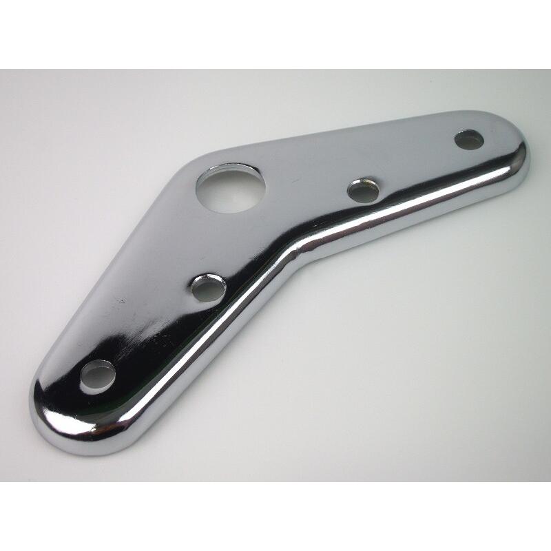 MINIMOTO ミニモト モンキー純正フォーク専用ステム(ゴリラハンドルバーピッチ) モンキー ゴリラ HONDA ホンダ トップブリッジ ハンドル周辺パーツ ハンドル | MINIMOTO