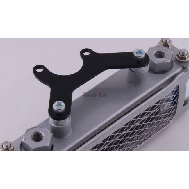 MINIMOTO ミニモト 12Vモンキーオイルクーラー3段コアプロテクター モンキー HONDA ホンダ オイルクーラー 冷却関連 エンジン | MINIMOTO | 11