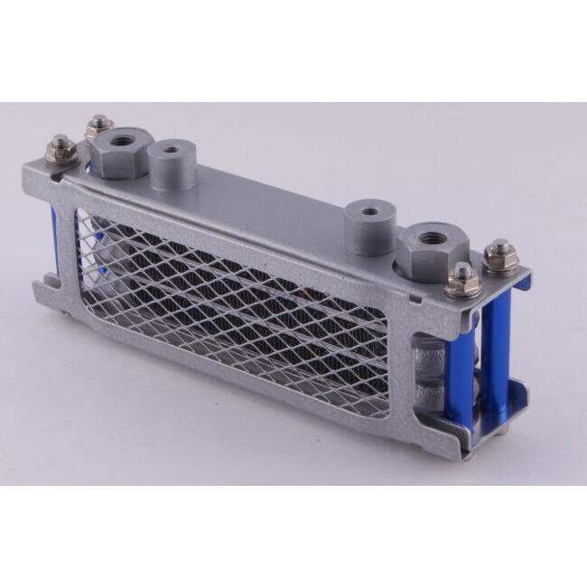 MINIMOTO ミニモト 12Vモンキーオイルクーラー3段コアプロテクター モンキー HONDA ホンダ オイルクーラー 冷却関連 エンジン | MINIMOTO | 03