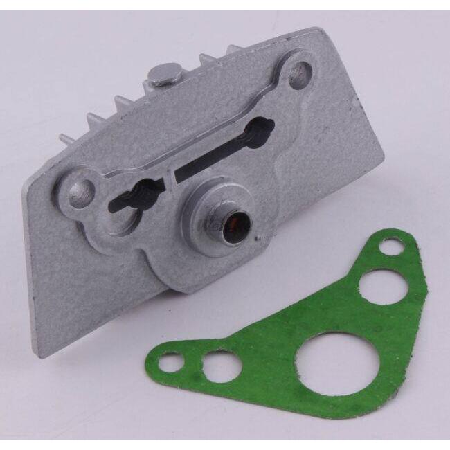 MINIMOTO ミニモト 12Vモンキーオイルクーラー3段コアプロテクター モンキー HONDA ホンダ オイルクーラー 冷却関連 エンジン | MINIMOTO | 09