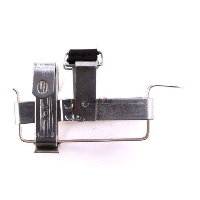 MINIMOTO ミニモト ダックス・バッテリーケース＆バンド(3.0Ah用) ダックス HONDA ホンダ バッテリーカバー 外装 | MINIMOTO | 05