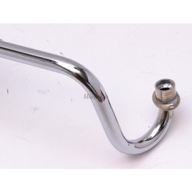 MINIMOTO（ミニモト） モンキーZ50Aタイプ・マフラー MONKEY [モンキー