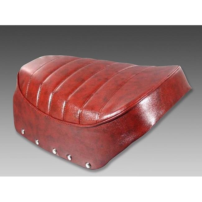 MINIMOTO ミニモト ゴリラ伝統的な形状のノーマルシートブラウン ゴリラ HONDA ホンダ シート シート関連 外装 の商品画像