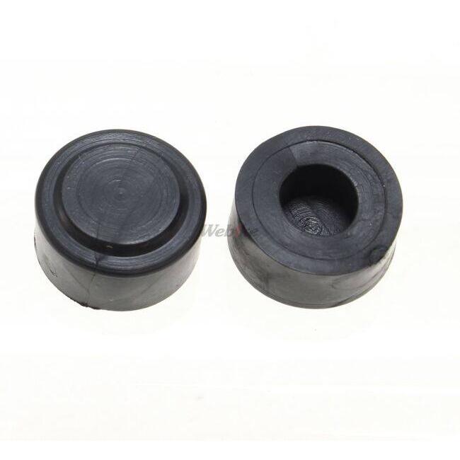 MINIMOTO ミニモト 燃料タンクマウントゴムとブッシュ1台分 モンキー ゴリラ エイプ50 HONDA ホンダ その他ガソリンタンクオプション・補修部品 タンク関連 | MINIMOTO | 09