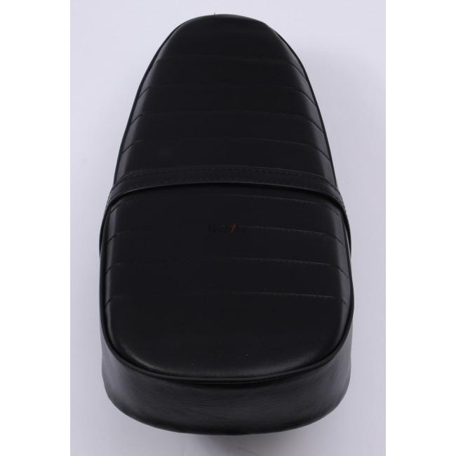 MINIMOTO ミニモト 純正タイプダックスシート(社外品) ST50 MINIMOTO ミニモト 純正タイプダックスシート(社外品) ST50