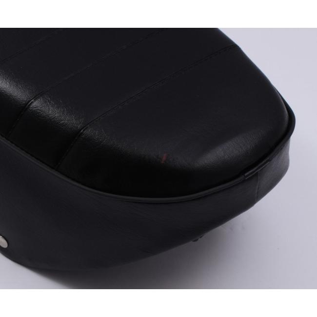 MINIMOTO ミニモト 純正タイプダックスシート(社外品) ST50 MINIMOTO ミニモト 純正タイプダックスシート(社外品) ST50