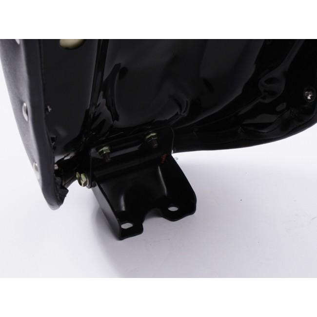 MINIMOTO ミニモト 純正タイプダックスシート(社外品) ST50 MINIMOTO ミニモト 純正タイプダックスシート(社外品) ST50