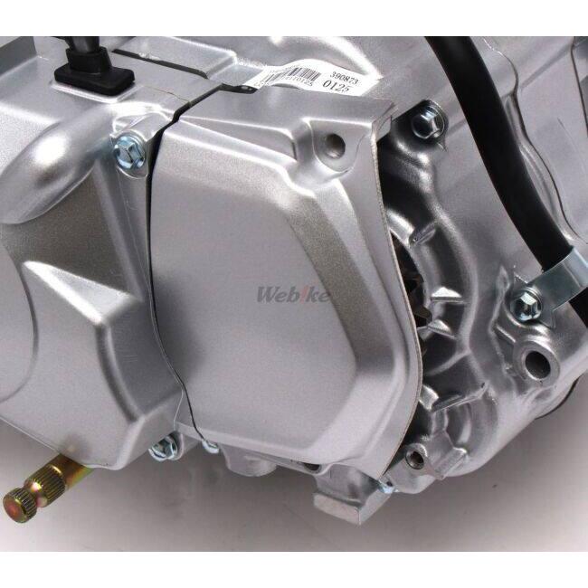 MINIMOTO（ミニモト） 125ccエンジンセル始動方式2次側クラッチ