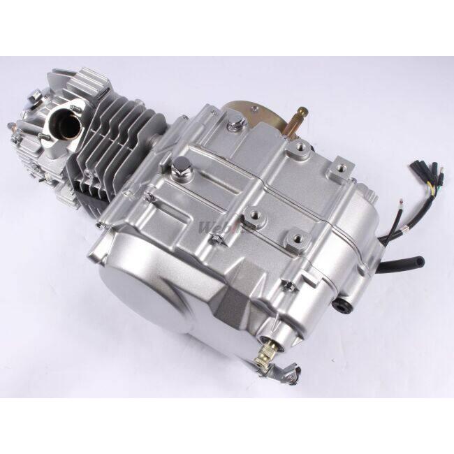 MINIMOTO（ミニモト） 125ccエンジン2次側クラッチ仕様 モンキー