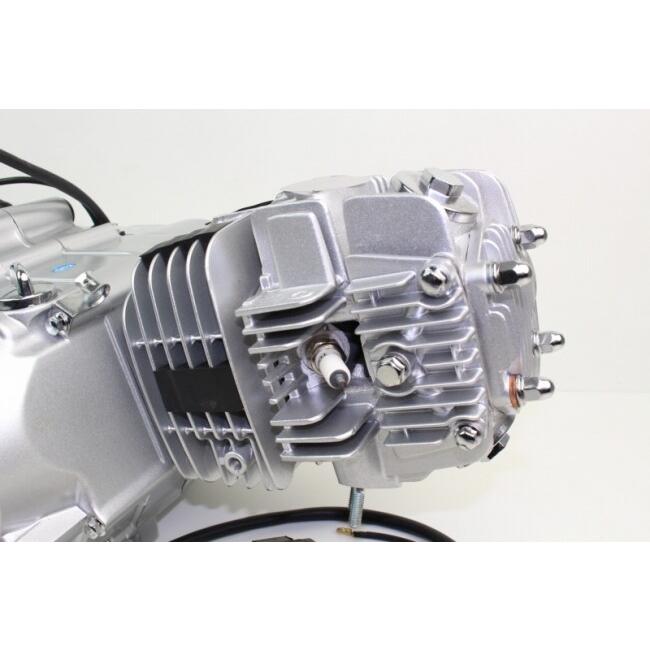 MINIMOTO（ミニモト） 125ccエンジン2次側クラッチ仕様 モンキー