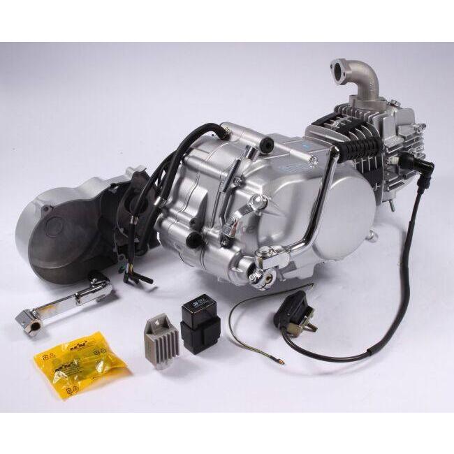 MINIMOTO（ミニモト） 125ccエンジン2次側クラッチ仕様 モンキー