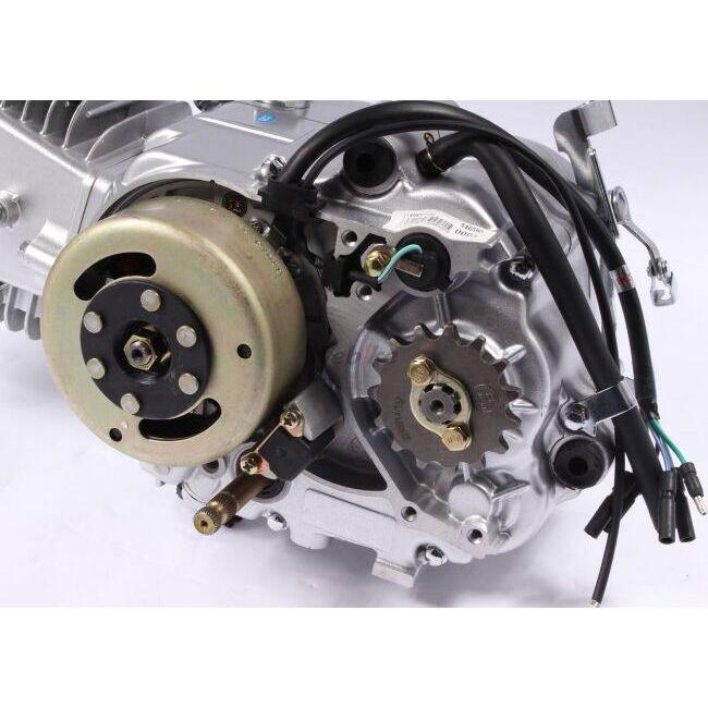 MINIMOTO（ミニモト） 125ccエンジン2次側クラッチ仕様 モンキー