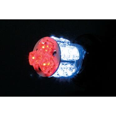スペシャルパーツ武川 SP武川 SPタケガワ LEDテールバルブ BAY15D APE