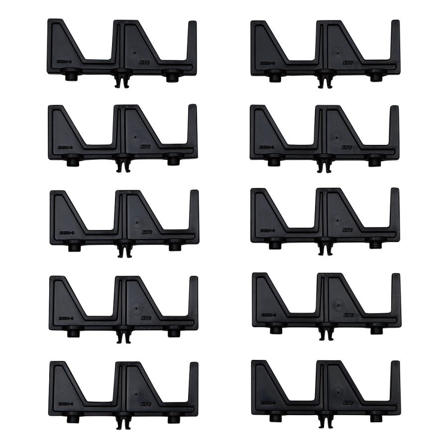 KTC ケイティーシー レンチラック用ラックピン タイプ：B その他、工具箱 工具箱 工具箱（収納） | KTC