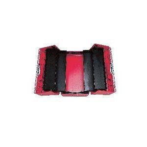 KTC ケイティーシー 両開きプラハードケース その他、工具箱 工具箱 工具箱（収納） | KTC | 01