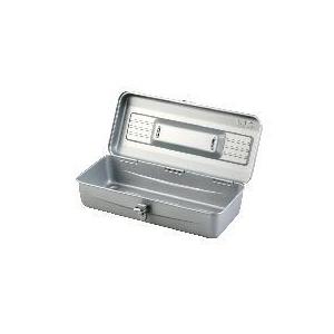 KTC ケイティーシー 片開きメタルケース その他、工具箱 工具箱 工具箱（収納） | KTC | 01