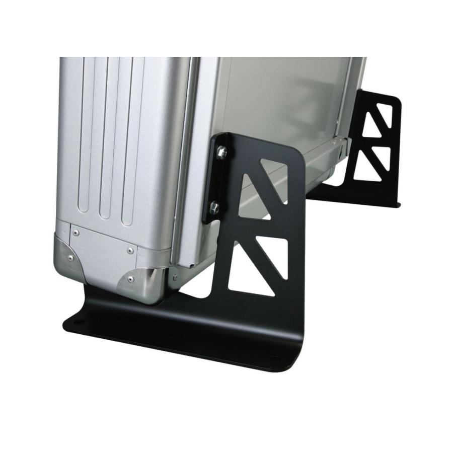 KTC ケイティーシー 薄型メタルケース用デスクトップスタンド その他、工具箱 工具箱 工具箱（収納） | KTC