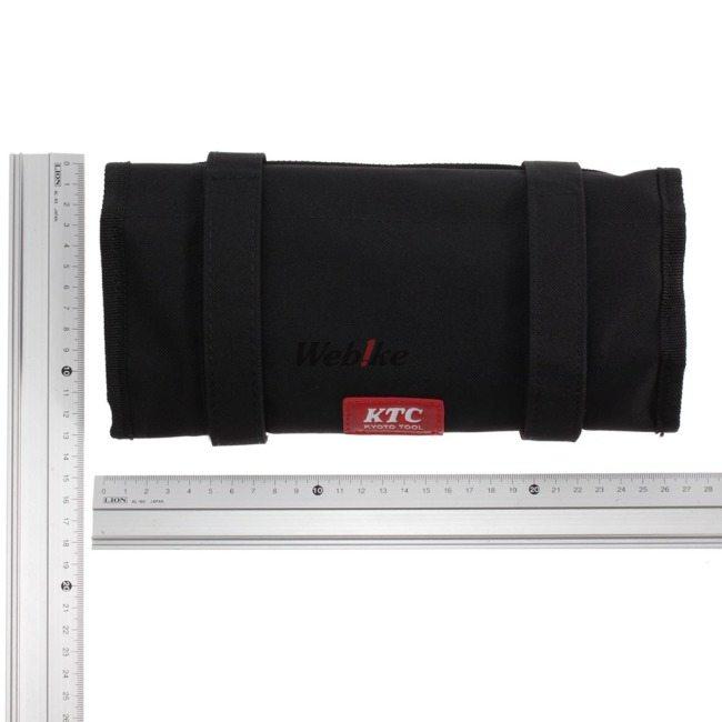 KTC ケイティーシー ライダーズメンテナンスツールセット セット工具