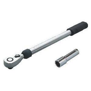 KTC ケイティーシー 12.7sq. ホイールナット専用トルクレンチセット プレセット形トルクレンチ トルクレンチ 計測ツール | KTC