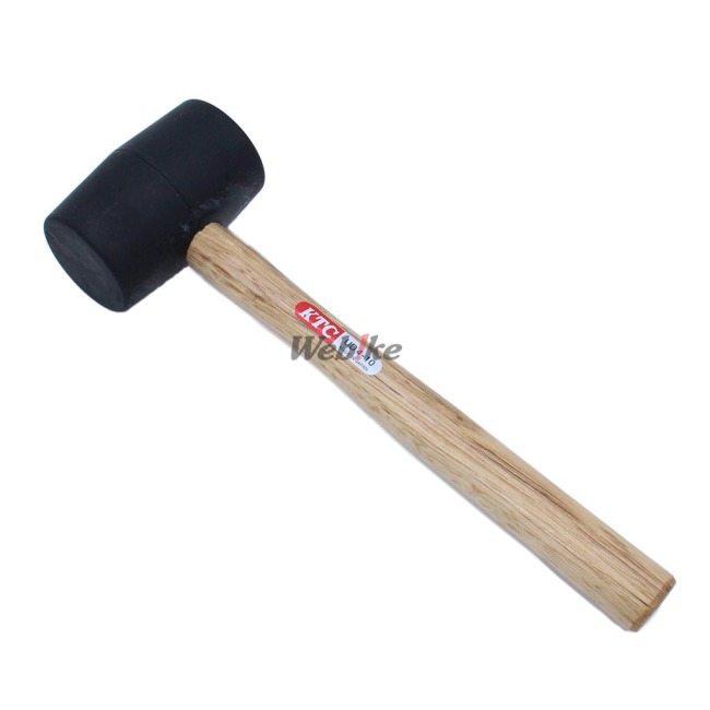 KTC ケイティーシー ゴムハンマ ラバーハンマー ハンマー ハンドツール | KTC | 01
