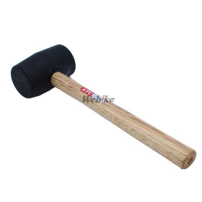 KTC ケイティーシー ゴムハンマ ラバーハンマー ハンマー ハンドツール | KTC | 02