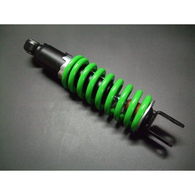 PENSKE ペンスケ 前後スポーツスプリング NINJA250R ［ニンジャ］ KAWASAKI カワサキ フロント・リアスプリングキット サスペンション 足回り