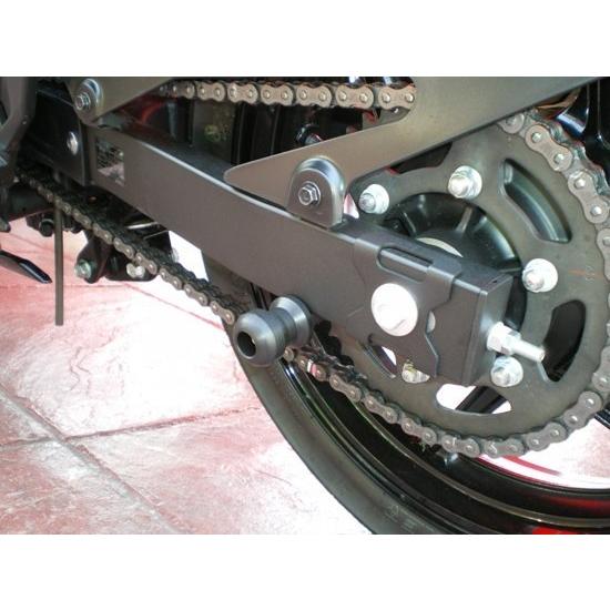 PENSKE ペンスケ スタンドフックスライダー ニンジャ250R バリオス2