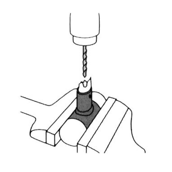 PB ピービー ハンマー柄 全長 (mm)：360 その他、ハンマー ハンマー ハンドツール | ブランド登録なし | 03