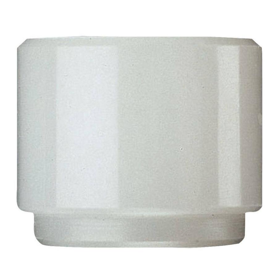 PB ピービー ナイロンハンマー替ヘッド (平) ヘッド径 (Φmm)：60 プラスチックハンマー ハンマー ハンドツール | ブランド登録なし